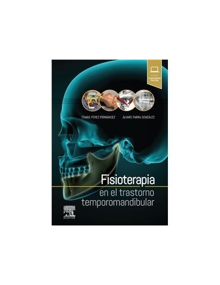 Fisioterapia en el trastorno temporomandibular
