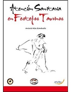 Atención Sanitaria en Festejos Taurinos