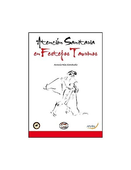 Atención Sanitaria en Festejos Taurinos
