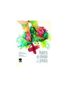 Pediatría en atención primaria + StudentConsult en español