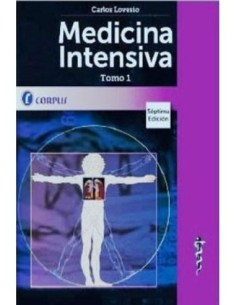 Medicina Intensiva 2 Vols. + CD