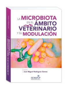 La Microbiota en el Ámbito Veterinario y su Modulación