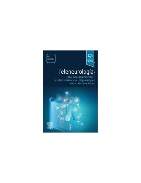 Teleneurología