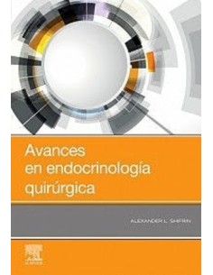Avances en endocrinología quirúrgica