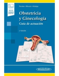Obstetricia y Ginecología Guía de actuación