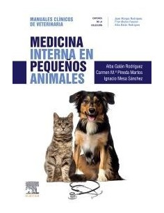 Medicina interna en pequeños animales