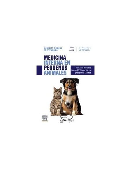 Medicina interna en pequeños animales