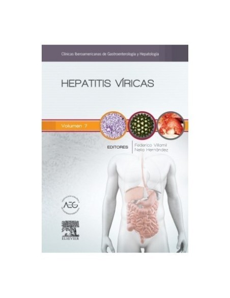 Hepatitis víricas: vol. 7