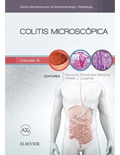 Colitis microscópica: vol.9