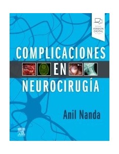 Complicaciones en neurocirugía