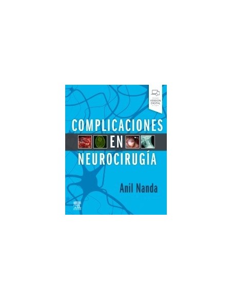 Complicaciones en neurocirugía