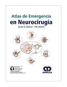 Atlas de Emergencia en Neurocirugía