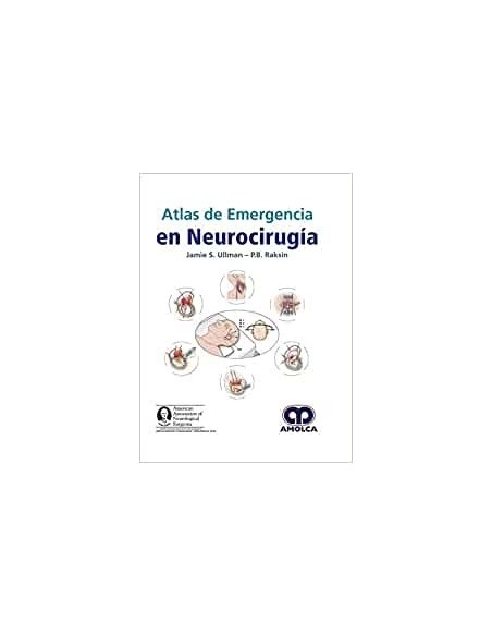 Atlas de Emergencia en Neurocirugía