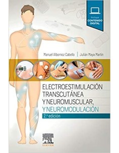 Electroestimulación transcutánea neuromuscular y neuromodulación