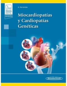 Miocardiopatías y Cardiopatías Genéticas