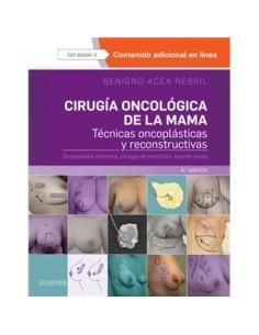 Cirugía oncológica de la mama Técnicas