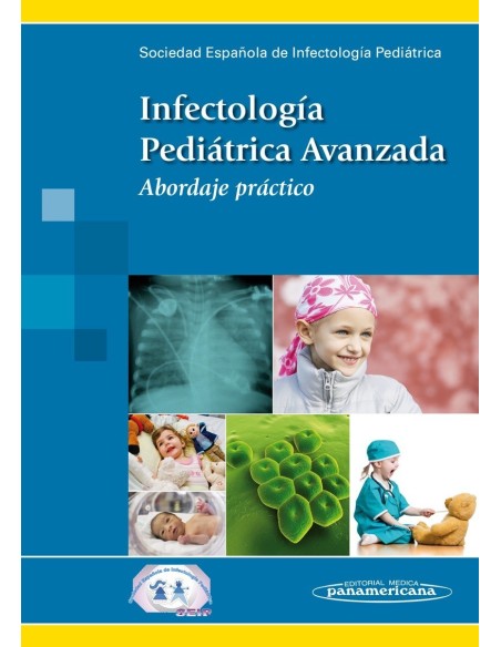 Infectología Pediátrica Avanzada