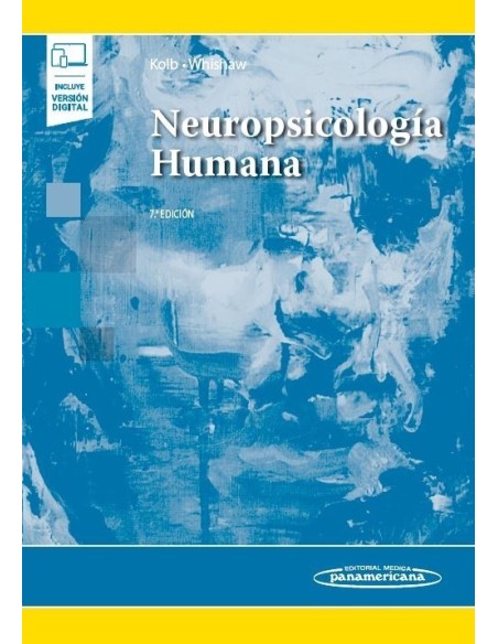 Neuropsicología humana