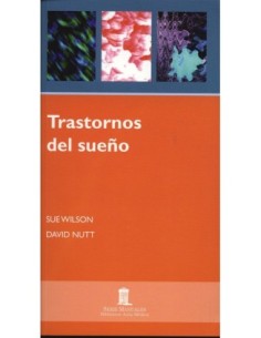 Trastornos del Sueño