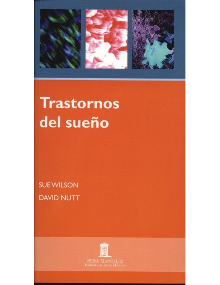 Trastornos del Sueño