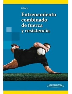 Entrenamiento combinado de fuerza y resistencia