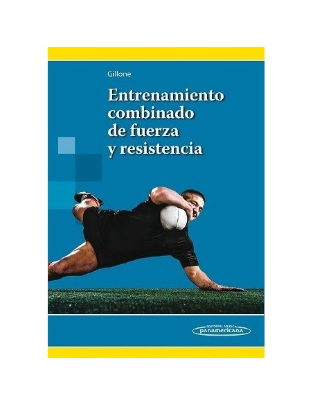 Entrenamiento combinado de fuerza y resistencia