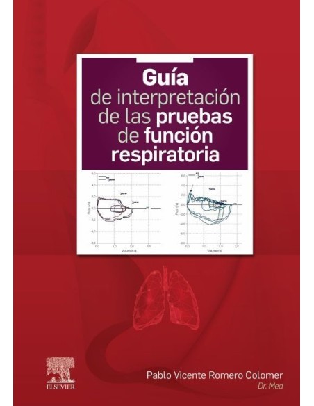Guía de interpretación de las pruebas de función respiratoria