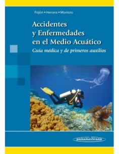 Accidentes y Enfermedades en el Medio Acuático