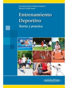 Entrenamiento Deportivo Teoría y Práctica