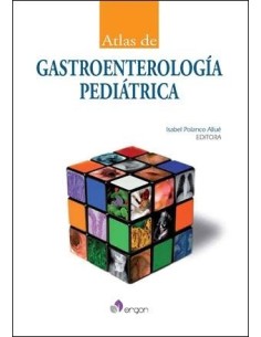 Atlas de Gastroenterología Pediátrica