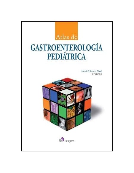 Atlas de Gastroenterología Pediátrica