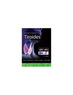 Werner & Ingbar. Tiroides