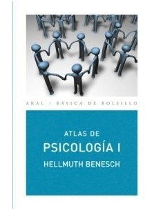 Atlas de psicología I