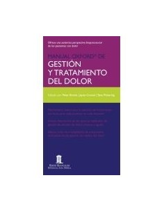 Manual Oxford de Gestión y Tratamiento del Dolor