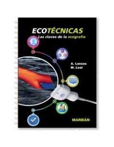 Ecotécnicas. Las Claves de la Ecografía