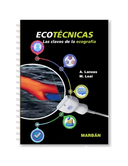 Ecotécnicas. Las Claves de la Ecografía