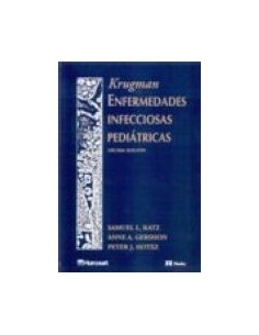 Enfermedades infecciosas pediátricas