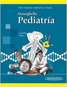 Pediatría. Meneghello tomo II