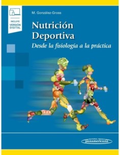 Nutrición Deportiva Desde la fisiología a la práctica