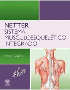 Netter. Sistema musculoesquelético integrado