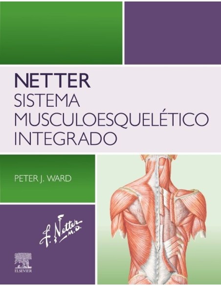 Netter. Sistema musculoesquelético integrado