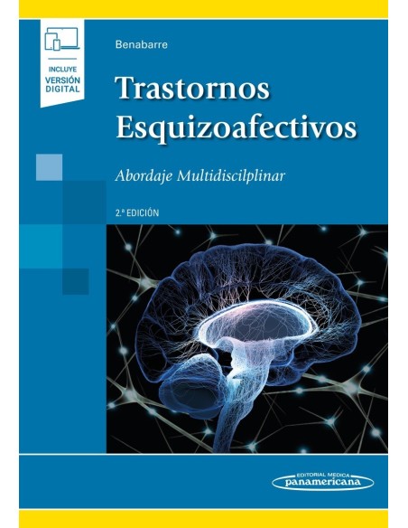 Trastornos Esquizoafectivos Abordaje Multidisciplinar