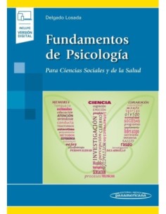 Fundamentos de Psicología Para Ciencias Sociales y de la Salud
