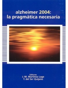 Alzheimer 2004 La Pragmatica Necesaria