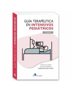 Guía Terapéutica en Intensivos Pediátricos