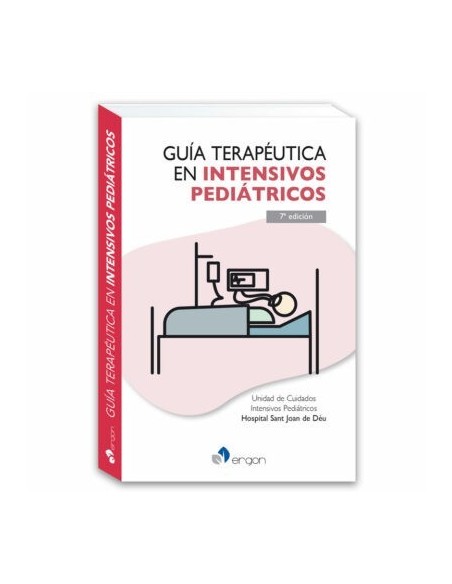 Guía Terapéutica en Intensivos Pediátricos