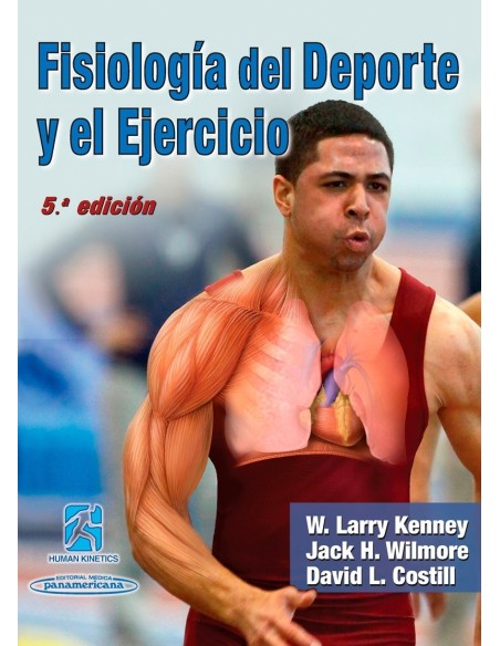 Fisiología del deporte y el ejercicio