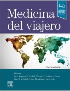 Medicina del viajero
