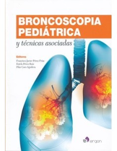 Broncospia Pediátrica y Técnicas Asociadas + CD