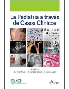 La  Pediatría a través de Casos Clínicos